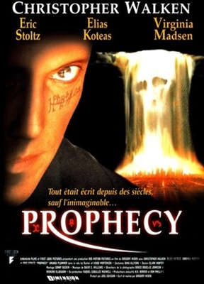 The Prophecy Poster 1699992