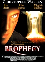 The Prophecy magic mug #