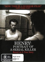 Henry: Portrait of a Serial Killer Longsleeve T-shirt #1700079
