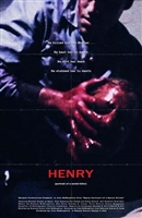 Henry: Portrait of a Serial Killer t-shirt #1700080