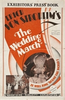 The Wedding March mug #