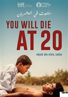 You Will Die at 20 kids t-shirt #1700191