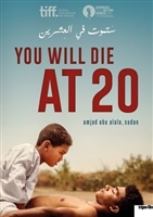 You Will Die at 20 kids t-shirt #1700192