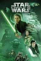 Star Wars: Episode VI - Return of the Jedi magic mug #