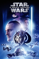 Star Wars: Episode I - The Phantom Menace Tank Top #1700234