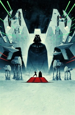 Star Wars: Episode V - The Empire Strikes Back puzzle 1700253