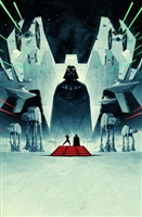 Star Wars: Episode V - The Empire Strikes Back tote bag #