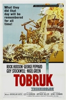 Tobruk mug #
