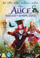 Alice Through the Looking Glass kids t-shirt #1700324
