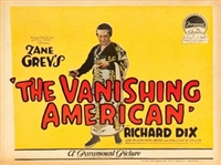 The Vanishing American Longsleeve T-shirt #1700340