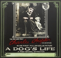 A Dog's Life Mouse Pad 1700341