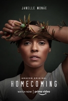 Homecoming #1700365 movie poster