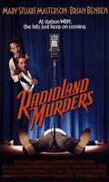 Radioland Murders Mouse Pad 1700463