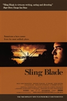Sling Blade tote bag #