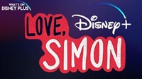 Love, Simon #1700475 movie poster