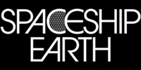 Spaceship Earth kids t-shirt #1700506