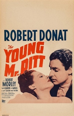 The Young Mr. Pitt puzzle 1700567