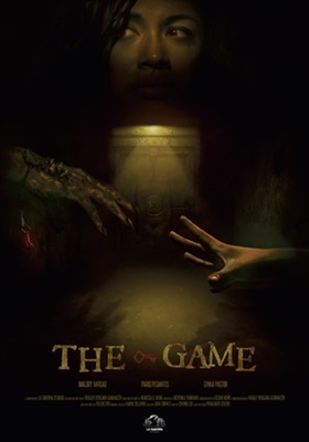 The Game puzzle 1700683