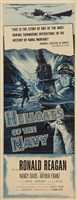 Hellcats of the Navy Longsleeve T-shirt #1700720