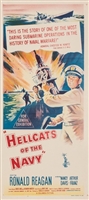 Hellcats of the Navy Longsleeve T-shirt #1700721
