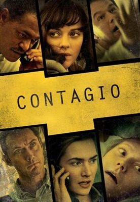 Contagion Poster 1700755