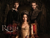 Reign Mouse Pad 1700763