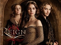 Reign Mouse Pad 1700765