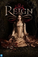 Reign tote bag #