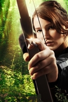 The Hunger Games #1700780 movie poster