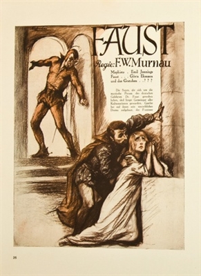 Faust Poster 1700896