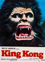 King Kong t-shirt #1700974