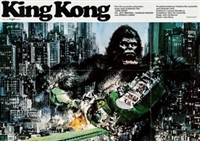King Kong Tank Top #1700977