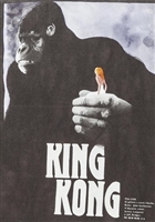 King Kong Longsleeve T-shirt #1700979