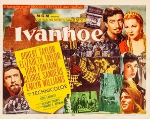 Ivanhoe puzzle 1700986