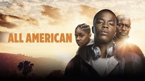 All American Poster 1701073