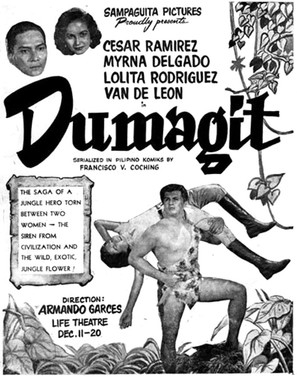Dumagit Poster 1701172
