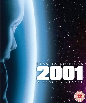 2001: A Space Odyssey Poster 1701325