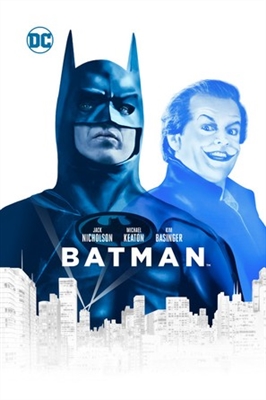 Batman Poster 1701336