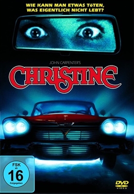 Christine Mouse Pad 1701408