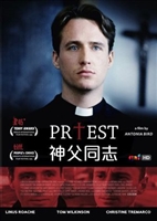 Priest hoodie #1701730