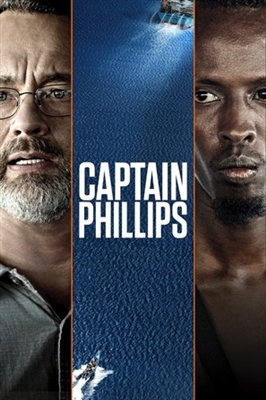 Captain Phillips Poster 1701899