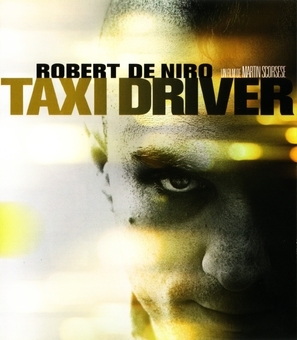 Taxi Driver Poster 1701942