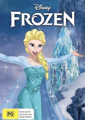 Frozen Poster 1702163