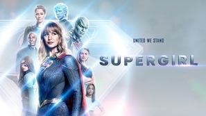 Supergirl Poster 1702168