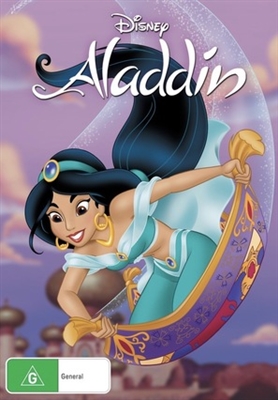 Aladdin Poster 1702217