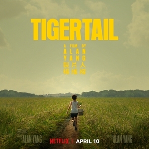 Tigertail Poster 1702272