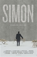 Simon tote bag #