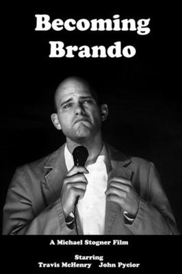 Becoming Brando Stickers 1702374
