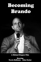 Becoming Brando Sweatshirt #1702374
