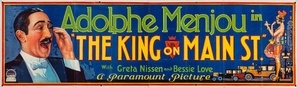 The King on Main Street Poster 1702394